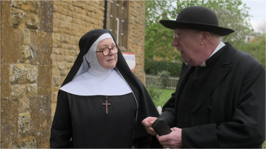 Father Brown S11E02 [720p] (x265) 03ae90bf33b685be7f379612e6b3b557