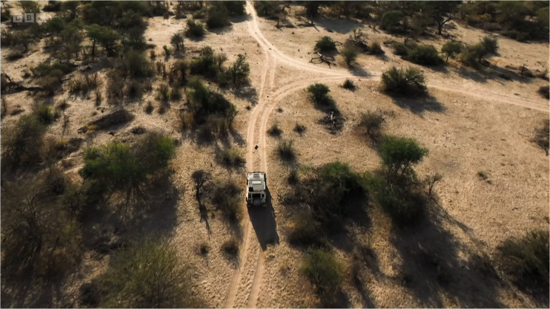 BBC Wilderness With Simon Reeve 4of4 Kalahari [1080p] (x265) 2750b307c89591bd6aa7945782ab2848