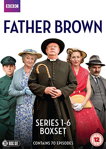 Father Brown S11E02 [720p] (x265) Caa7dc7a7eff980ec31e7d26763e6b56