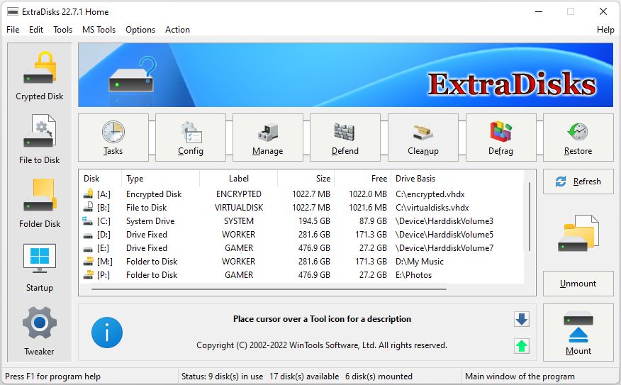 ExtraDisks Home 24.1.1 Multilingual Af220c57f49ed8f3625fb714cbdc41b3