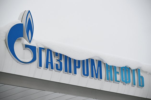 Газпром нефть намерена продолжать поставки по Северному морскому пути