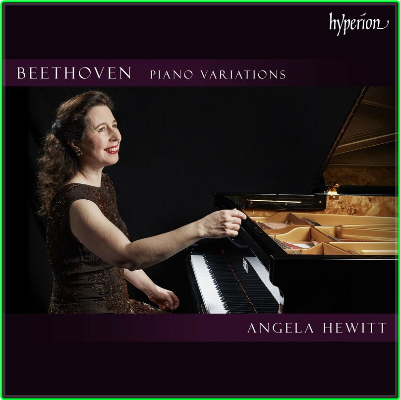 Angela Hewitt Angela Hewitt Beethoven Piano Variations (2024) WEB [FLAC] 16BITS 44 1KHZ 2f5c2d6eabf7f9fdc289ab2d9b572d6b