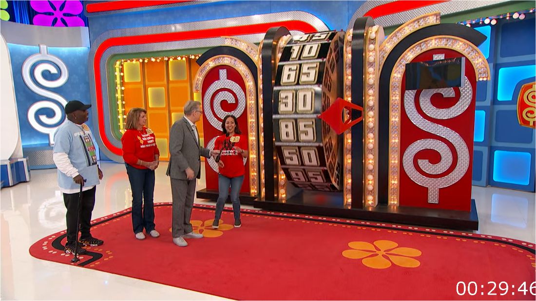 The Price Is Right (02/02/2024) [1080p] (x265) 5cb5214291d88877950aebbe228dd7b6