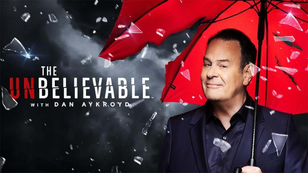 The UnBelievable With Dan Aykroyd S01E09 [1080p] (x265) 61f3aef74c2f6b930e282a8353cecca7