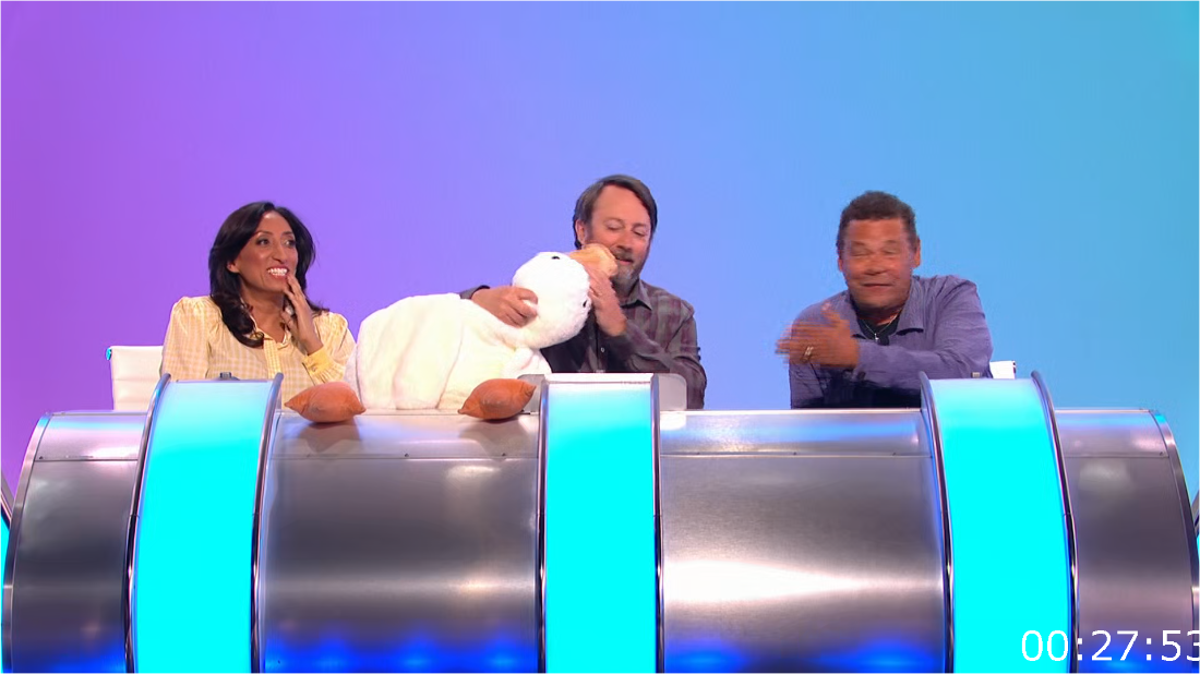 Would I Lie To You S17E06 [1080p] (x265) E70d17423e86c38750a02474a012bfa1