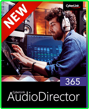 CyberLink AudioDirector Ultra 2024 V14.1.3723.0 X64 FC Portable 2b33523e0f926ea16786f41429aad376