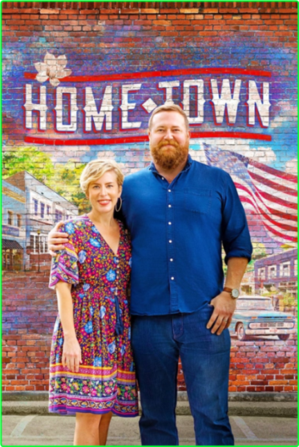 Home Town [S08E05] [1080p] (x265) 4474879b16ab34dd11db4cfd4339bfb7