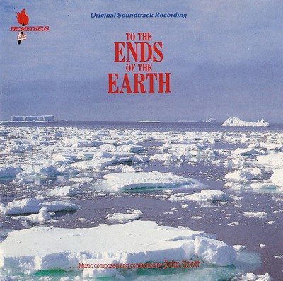 To The Ends Of The Earth Soundtrack