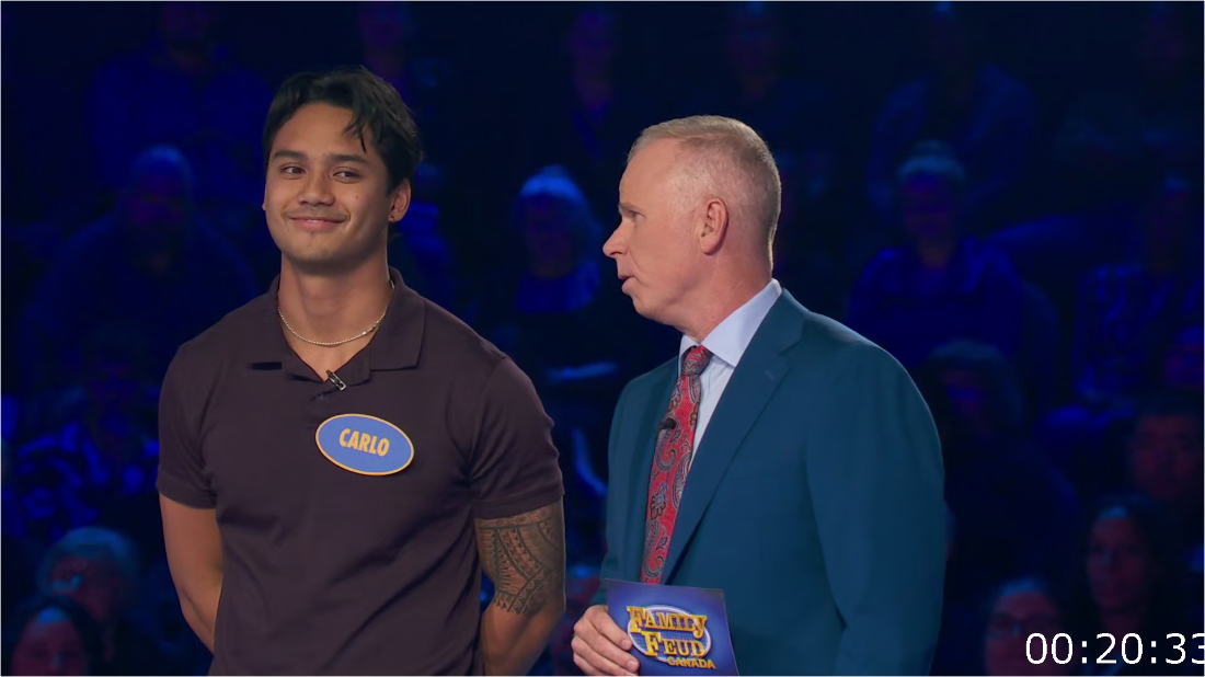 Family Feud Canada [S05E78] [1080p] (x265) [6 CH] 1d090407753d141ea96f064d3095bb47