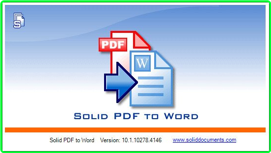 Solid PDF To Word 10.1.17490.10482 Multilingual Acd173ae193751b13becfaf1cb2e2526