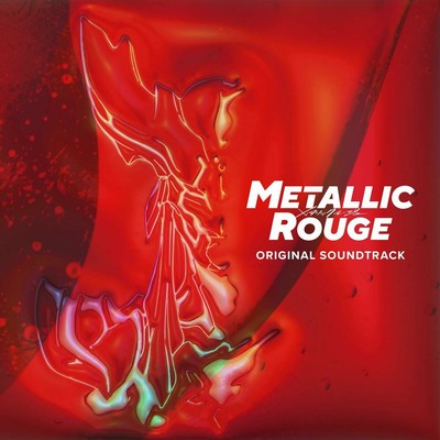 Metallic Rouge Soundtrack