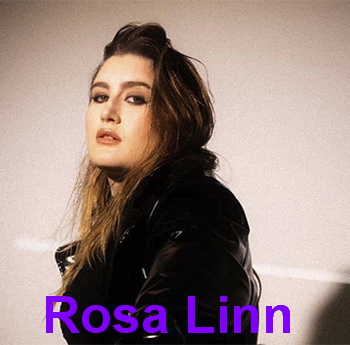 Rosa Linn - Releases collection (2021-2023) FLAC