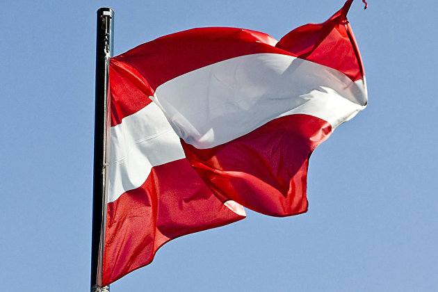 В Австрии оценили планы по выходу из договора поставок газа из России