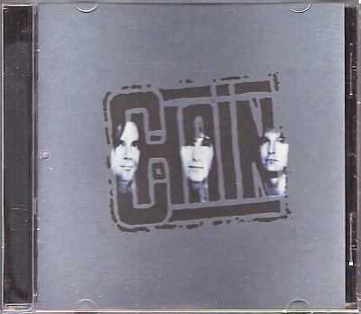 Chain - Eros Of Love And Destruction (1997)