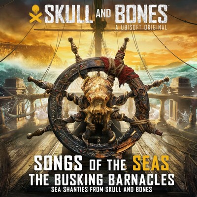 Skull and Bones: Song of the Seas Soundtrack