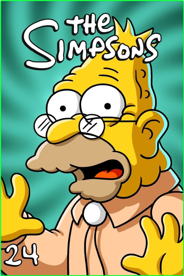 The Simpsons S24 [1080p] (x265) [6 CH] A88062ed5426efcde47c7b4dcc5d7077