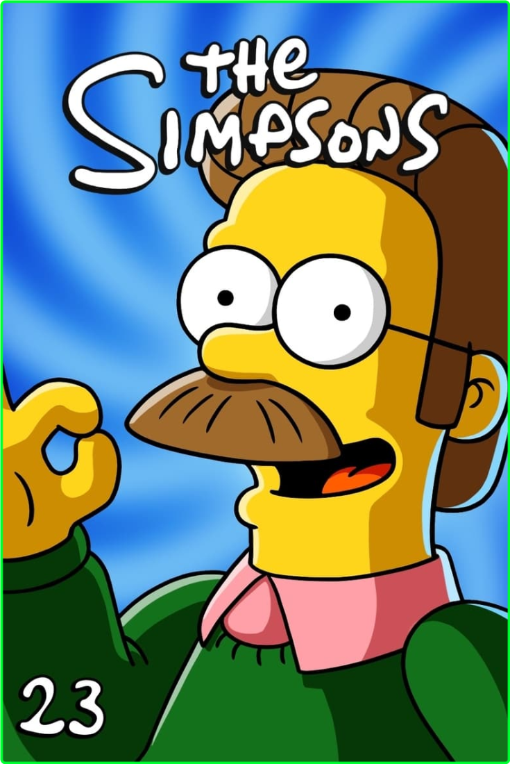 The Simpsons S23 [1080p] (x265) [6 CH] Ece9c05c61e46d752bd2863a46dc566a