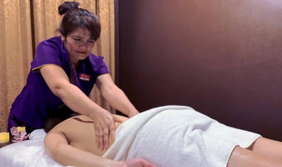 Салон тайского массажа: когда стоит посетить и какие преимущества вы получите