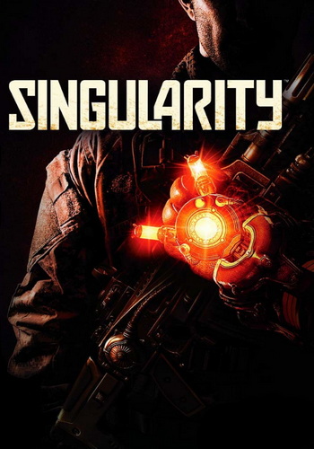 Singularity