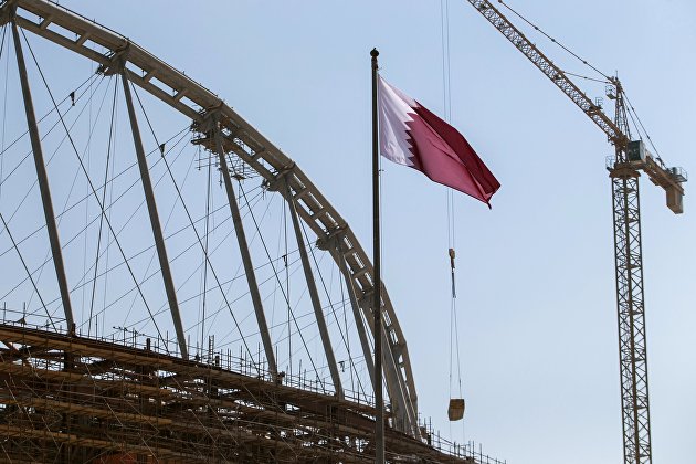 Катар расширит экспорт СПГ на фоне ограничений экспорта из США