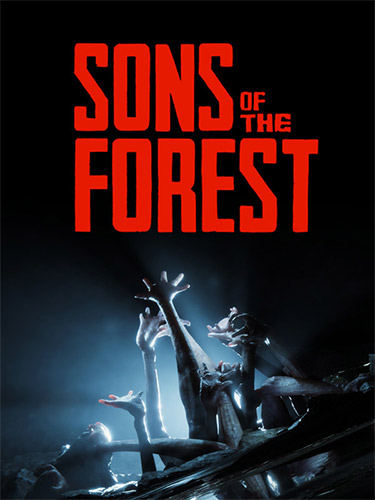 Sons Of The Forest [v 1.0/47848] (2024) PC | RePack от селезень