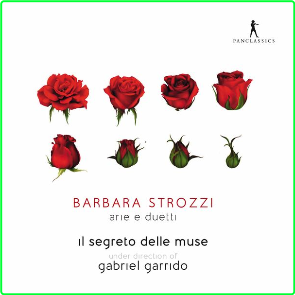 Il Segreto Delle Muse Strozzi Arias & Duets (2024) WEB [FLAC] 16BITS 44 1KHZ Fc386d3054f3d8d55c801d8c5bbbffcf