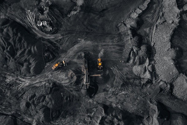 Росстат: добыча угля в РФ в январе 2024 года выросла на 1,7%
