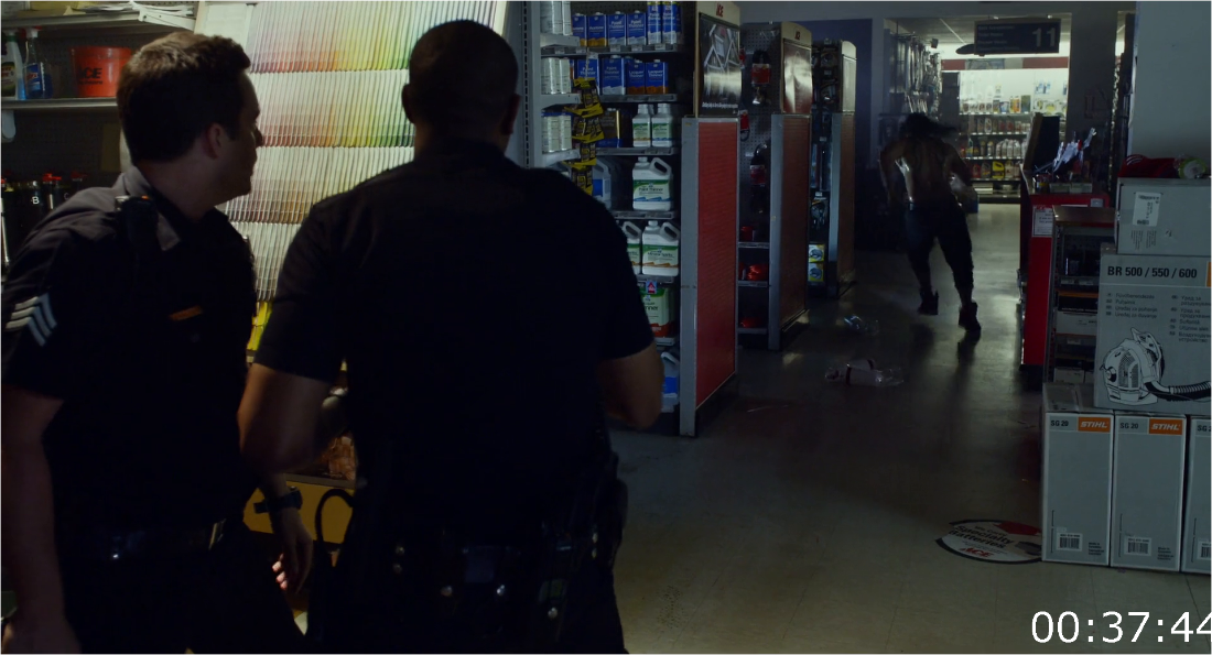 Let's Be Cops (2014) [1080p] BluRay (x264) 19165d6bbb9a0091618232eece658da6