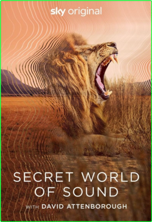Secret World Of Sound With David Attenborough S01 [720p] WEB-DL (x264) 58b0c98e24807fe7029e881b4fce7d67