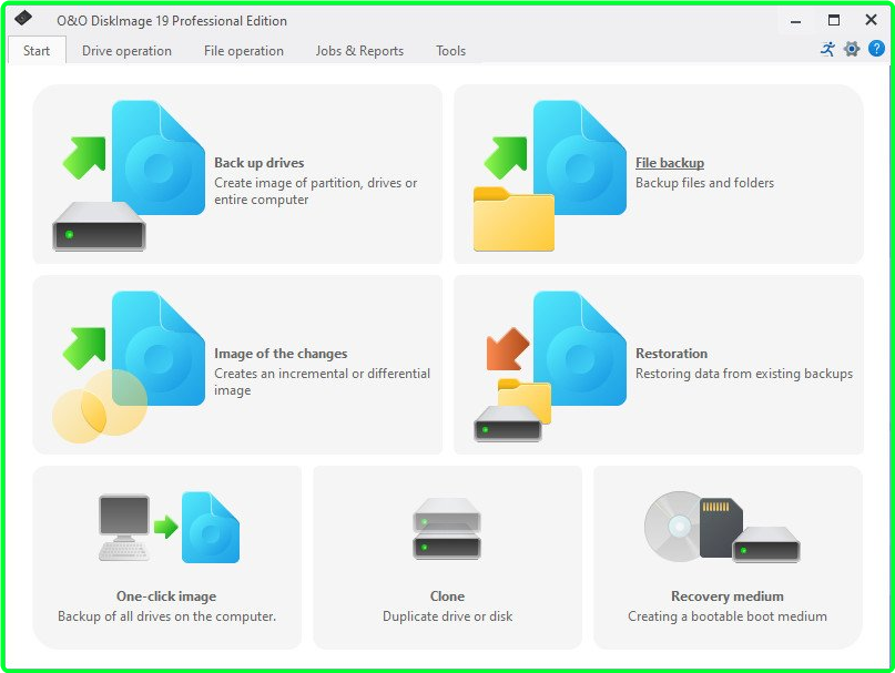 O&O DiskImage Professional 19.1.118 X64 8e0861cc14064b6548e713d7e0d2c27e