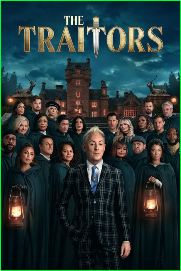 The Traitors (2023) S02E10 [1080p] (x265) [6 CH] D1fbab8a425520adcb8ae0aaa14aeb64