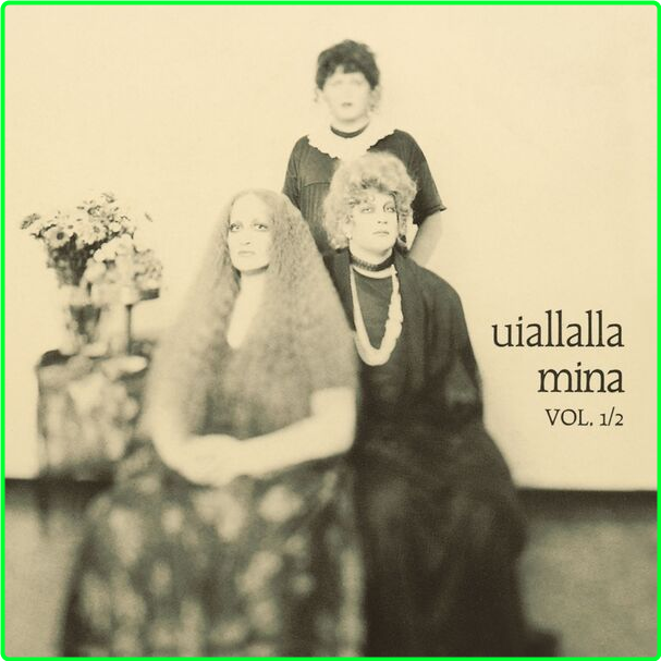 Mina Uiallalla Vol 12 Remaster (2024) Pop Flac 16 44 0b900e6d705b175e8acf2127d6f46132