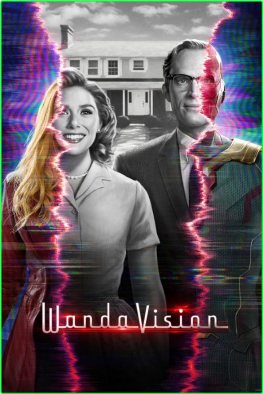 WandaVision (2021) 4K HDR10 DSNP WEBRip 10Bit x265 HEVC AAC 5.1 [6 CH] 41ce34050faf34a57346376fcd530cea