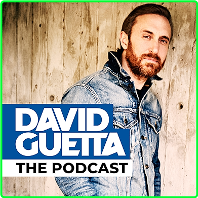 DAVID GUETTA Playlist #704 (2024) WEB [320 Kbps] 4c05bcf7ef03bb7969109a5c8a58989e