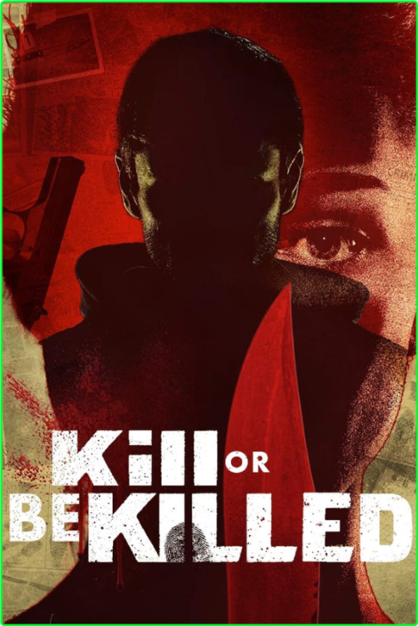Kill Or Be Killed S01E01 [1080p] (x265) 55c963cd6df5a4a8674c546d34292683