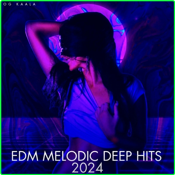 OG KAALA Edm Melodic Deep Hits (2024) WEB [320 Kbps] 5a75edcd5a6f746ffd269c97a427ef77