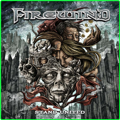 Firewind (2024) Stand United A34d5f637413754cad08f7c2f9f20f52