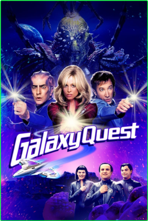 Galaxy Quest (1999) [1080p] (x264) Fef38117e06cd719f81964932c312274