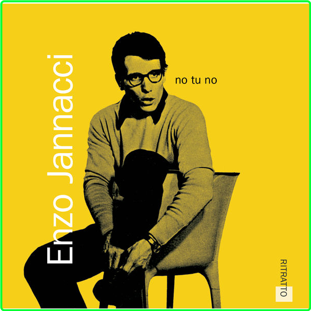 Enzo Jannacci No, Tu No (1997) Pop Flac 16 44 23dedfe6fd0fd7eecf93f83db4cdf853