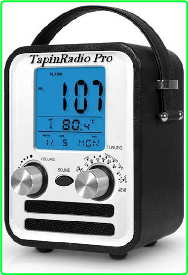 TapinRadio Pro 2.15.97.2 X64 Multilingual 6ad26915de9ce3f868dad8c6b37498a6