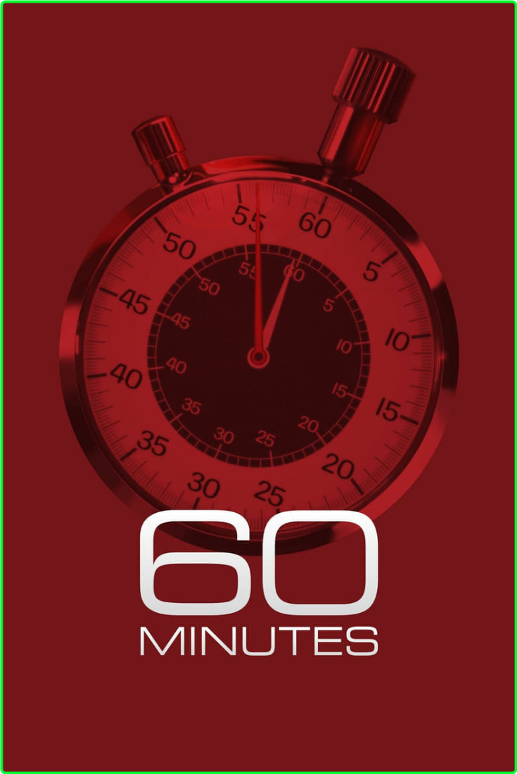 60 Minutes S56E21 [1080p/720p] (x265) A56cb0d2e8e46312d96dd16f840f5206