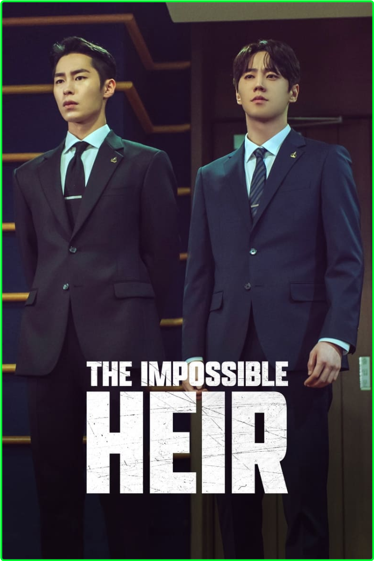 The Impossible Heir S01E04 (Korean) [720p] (x265) [6 CH] 05948472018f00befdb2e3f103a23b1b