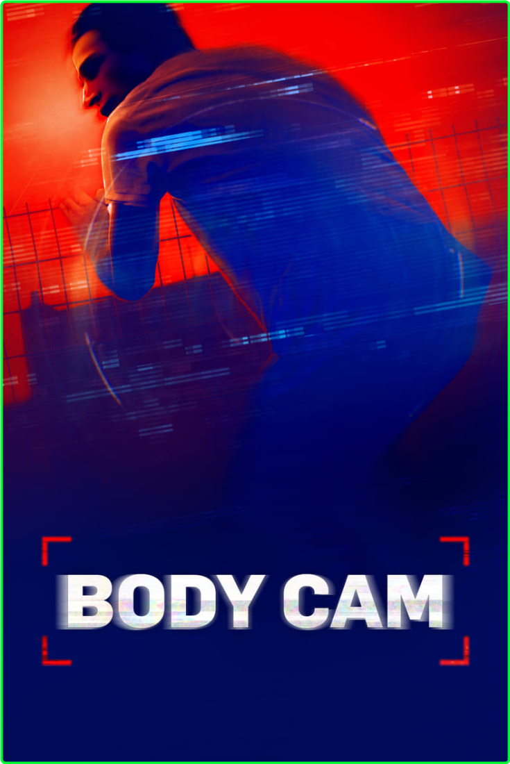 Body CAM S08E02 [1080p] (x265) 48356327b1ef8875d135dacd8dc7b529