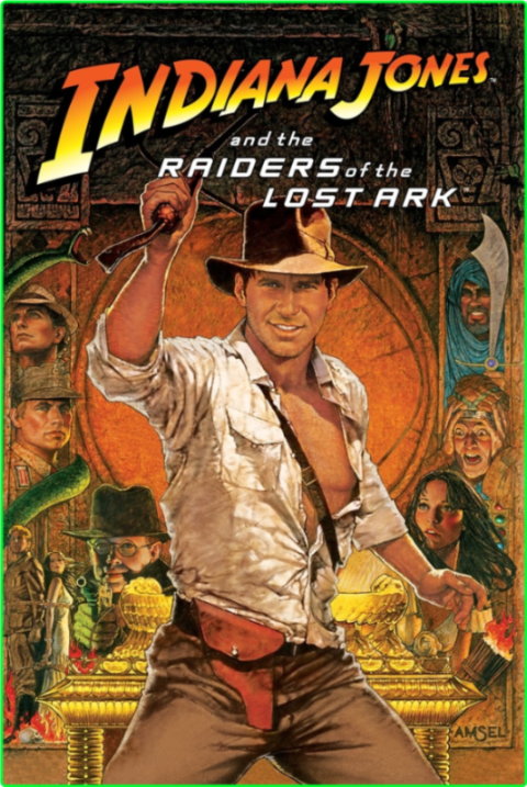 Indiana Jones And The Raiders Of The Lost Ark (1981) [4K] BluRay (x265) [6 CH] 4e1a66f3b041f62061ce969a3b89fa1e