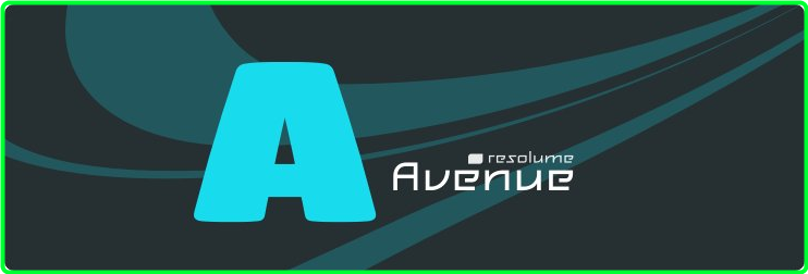 Resolume Avenue 7.19.0 Rev 32728 Multilingual 88a816f81916bda79df95ea1991e5739