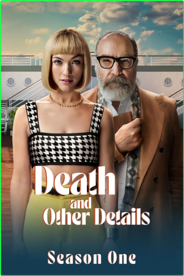 Death And Other Details S01 COMPLETE [1080p] WEB-DL (H264) [6 CH] 8f77c33f353d224e453c451de62d0524