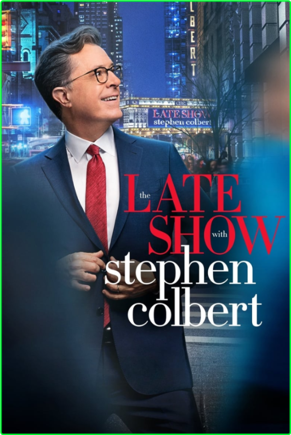 Stephen Colbert (2024-03-05) Sen Bernie Sanders [720p] (x265) A449f6da32b0a1c2f1a88d67e378152c
