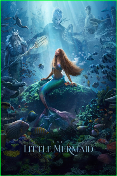 The Little Mermaid (2023) [1080p] BluRay (x264) [6 CH] A96b725f2c22e5c2bb905f073754db0c