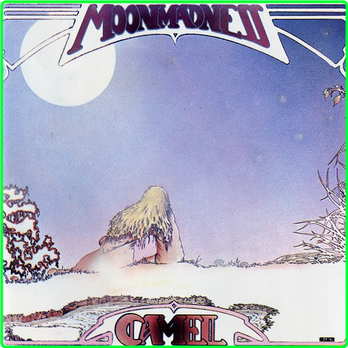 Camel (1976) Moonmadness [320 Kbps] Dd8d86ffd6eee04f45676b040089963f