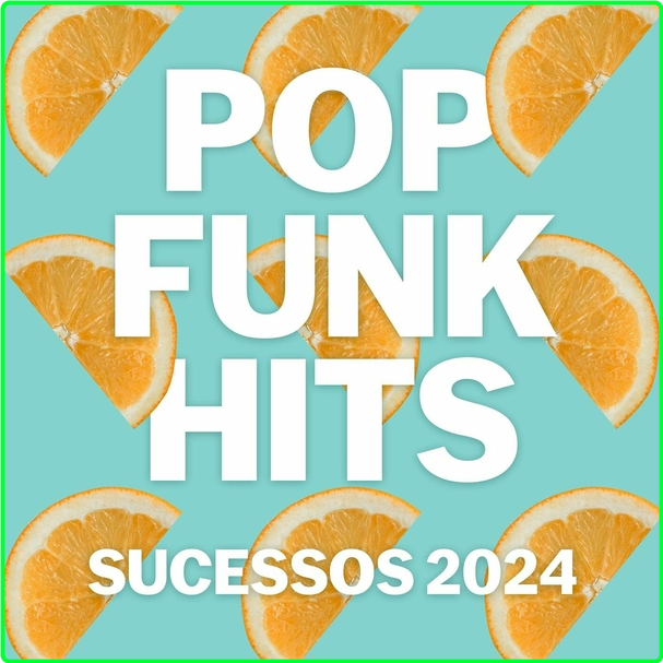 VA Pop Funk Hits Sucessos (2024) WEB [320 Kbps] Edc3af9429a39d34131b1fb5628bd83a